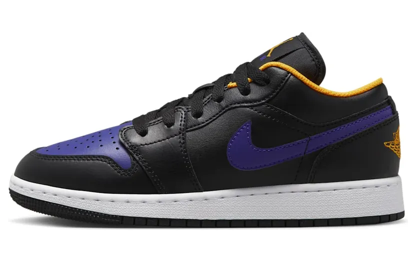Air Jordan 1 Low 553560-075