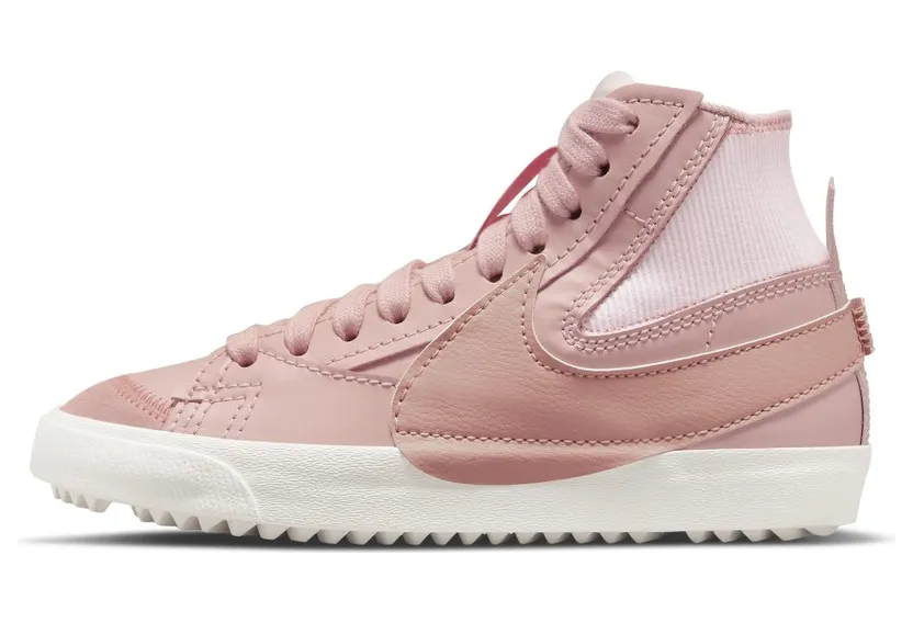 Nike Blazer Mid ’77 Jumboen Roze (DQ1471-600)