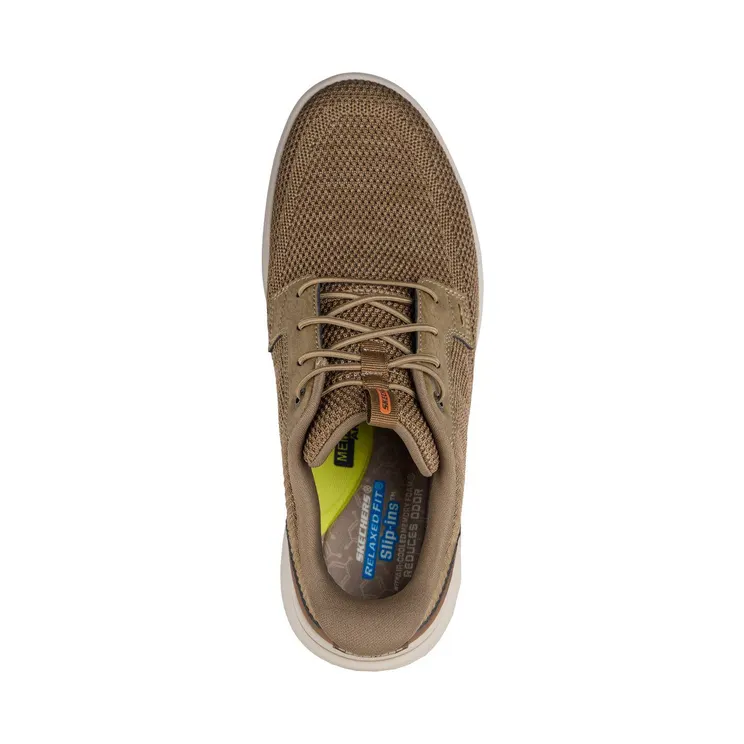 skechers-relaxed-fit 211196 TPE