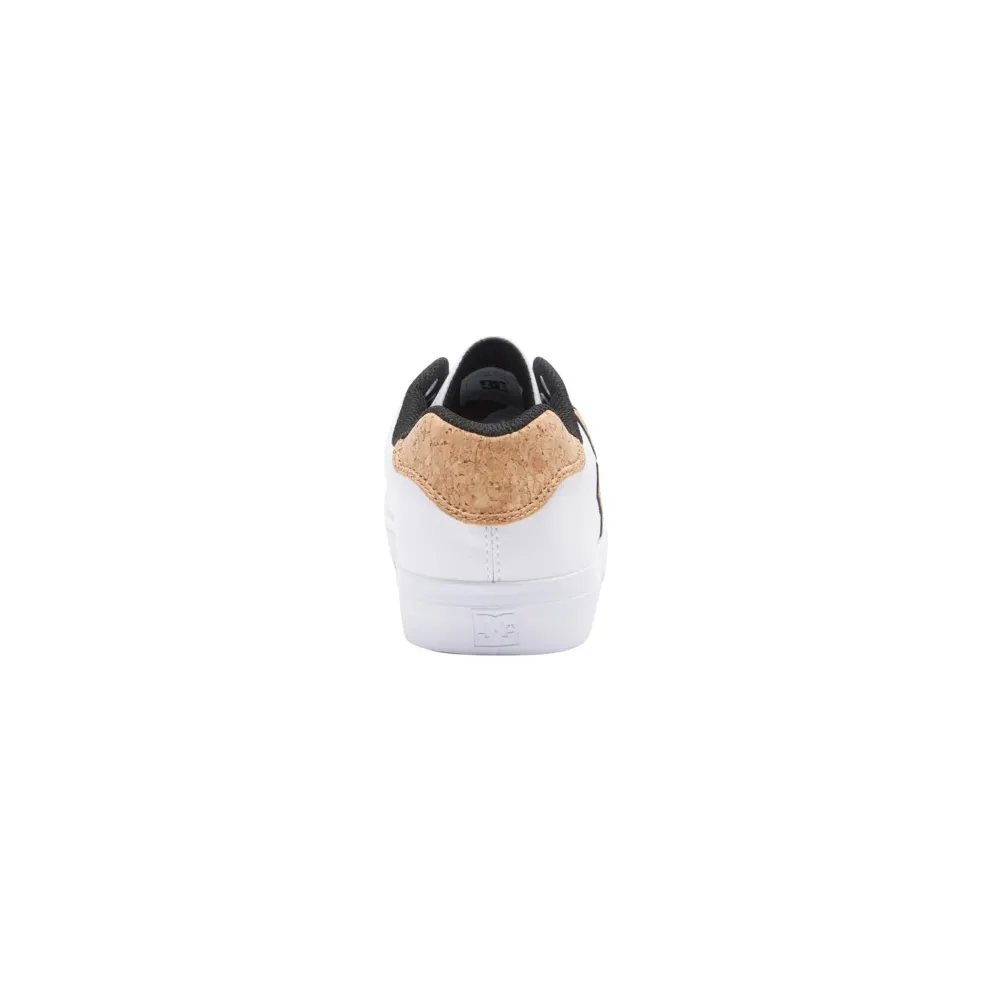DC Chelsea Plus SE White (ADJS300235wt0)