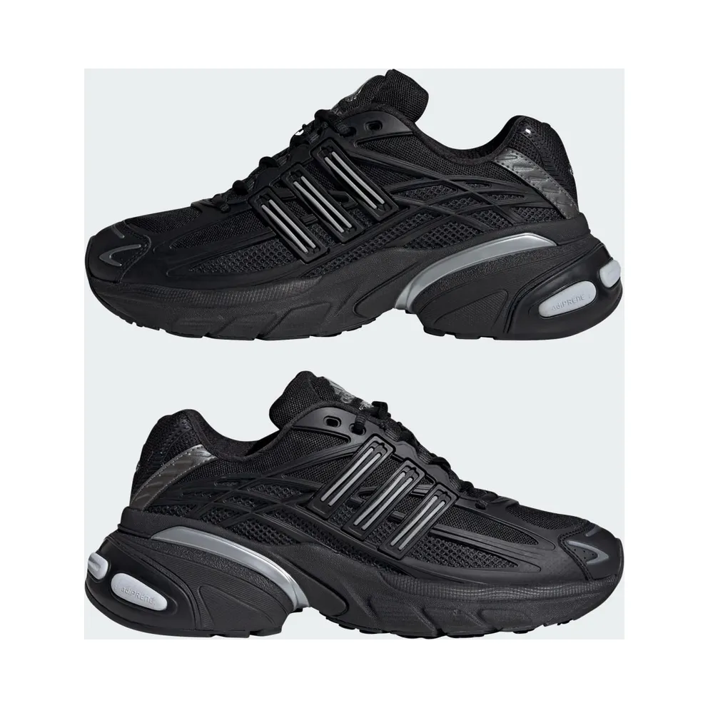 Adidas ADISTAR XLG 2.0 Shoes Core Black / Core Black / Silver Metallic (HQ7555)