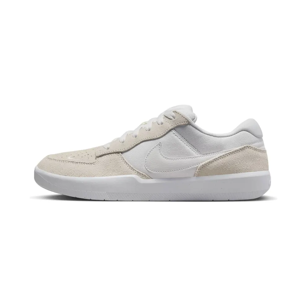 Nike SB Force 58 “Summit White” (CZ2959-111)