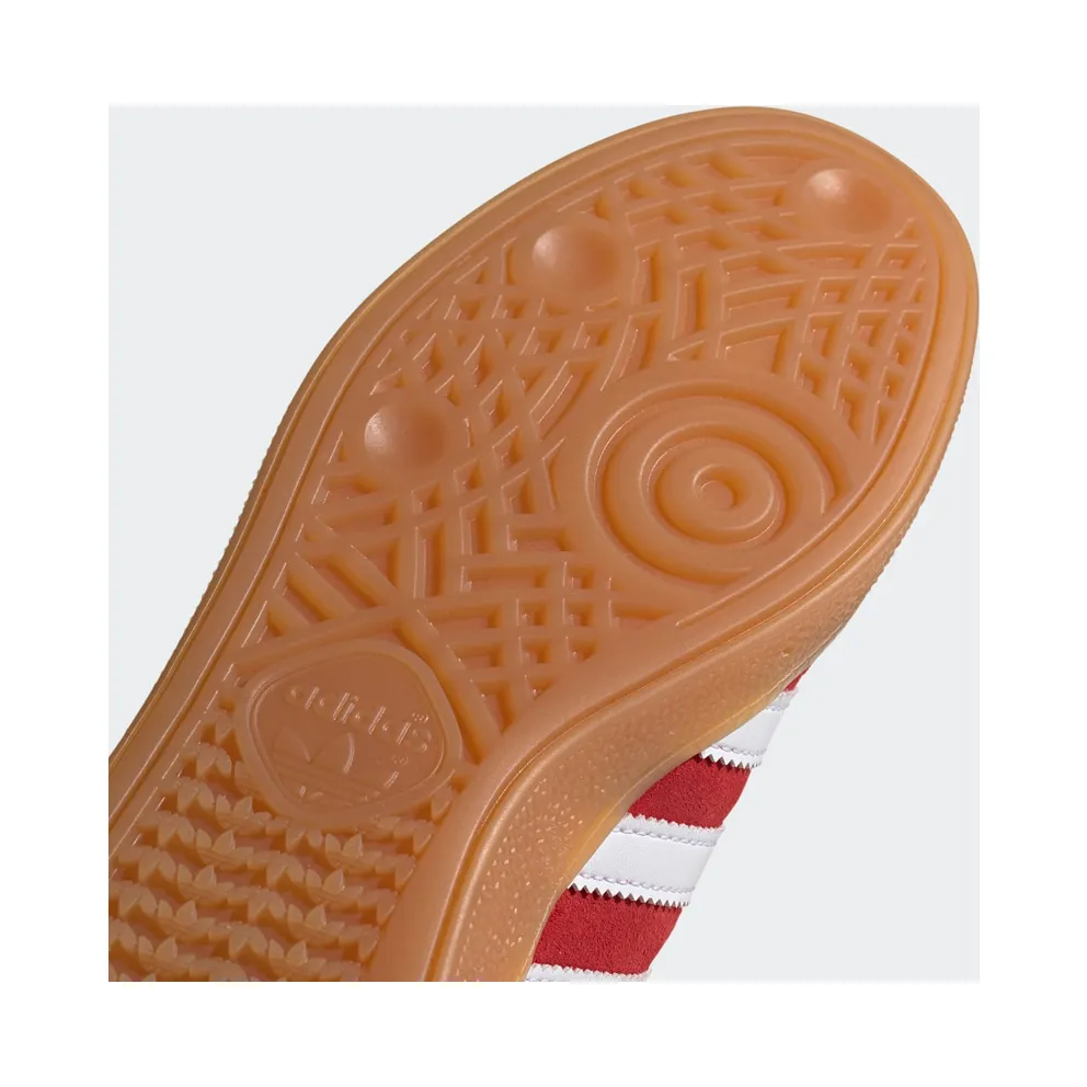 adidas München Scarlet / Core White / Gold Metallic (FX5665)
