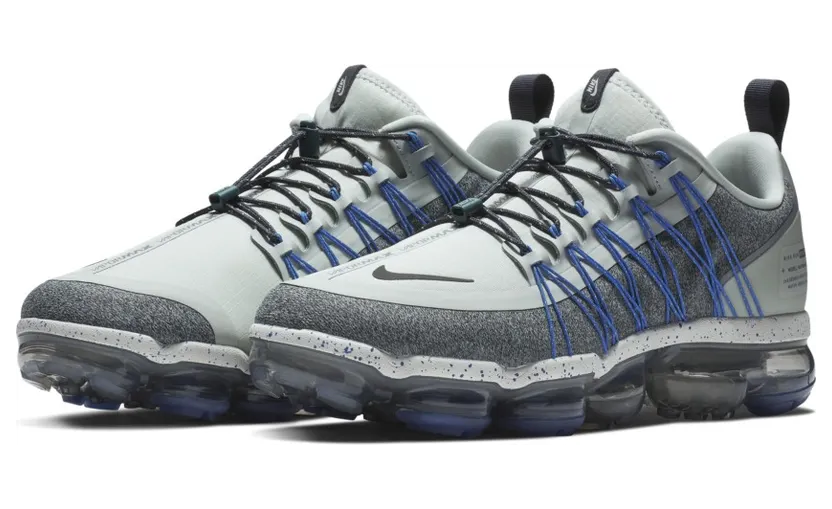 Nike Air VaporMax Run Utility Light Silver