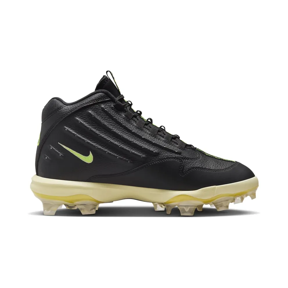 Nike Air Griffey Max 2 Cleats “Volt” (HF1579-001)