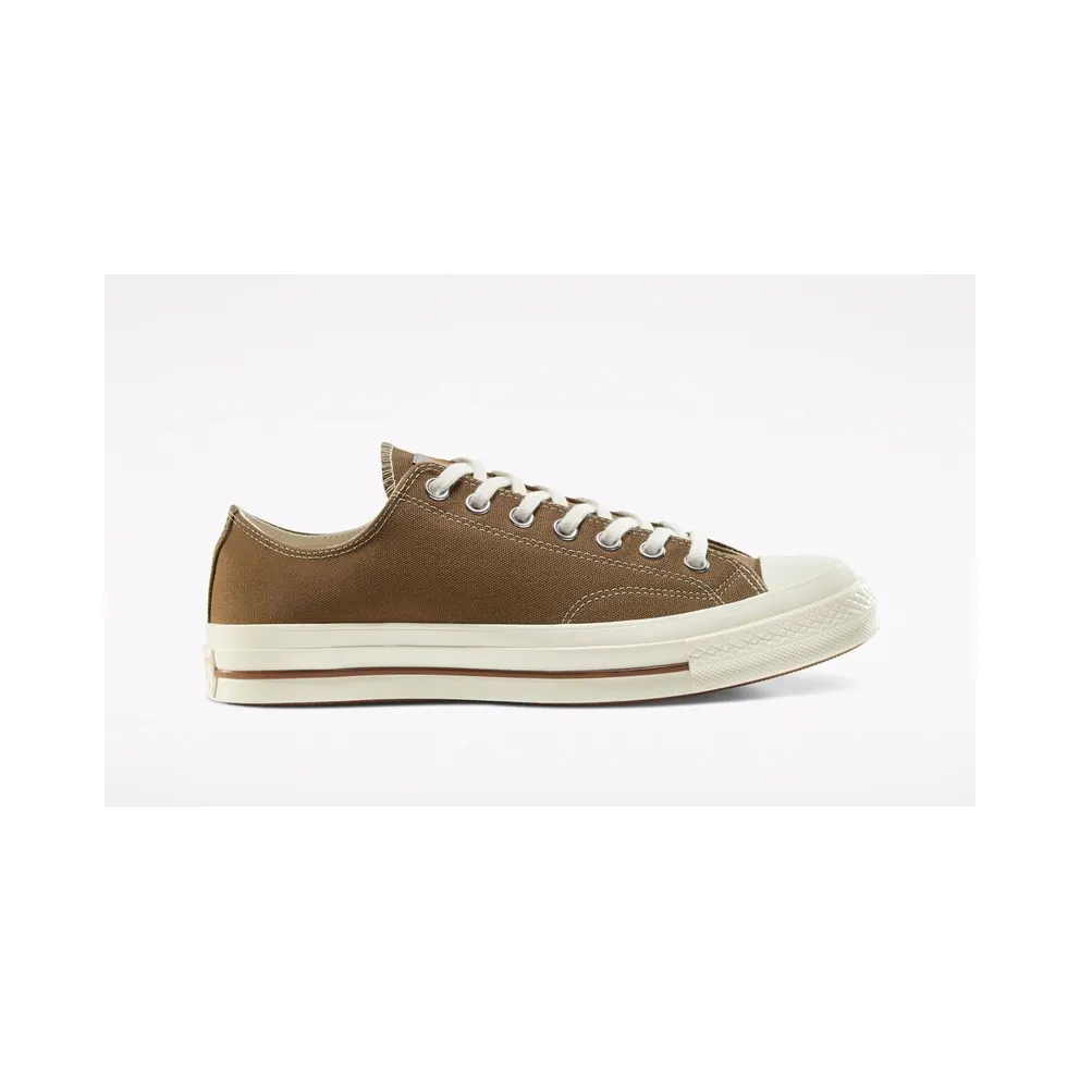 Converse Chuck Taylor All-Star 70s Ox Carhartt WIP Hamilton Brown (2020) Hamilton Brown/Egret-Egret (165558C)