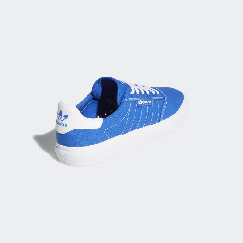 adidas 3MC Blue Blue/Cloud White/Cloud White (G28192)