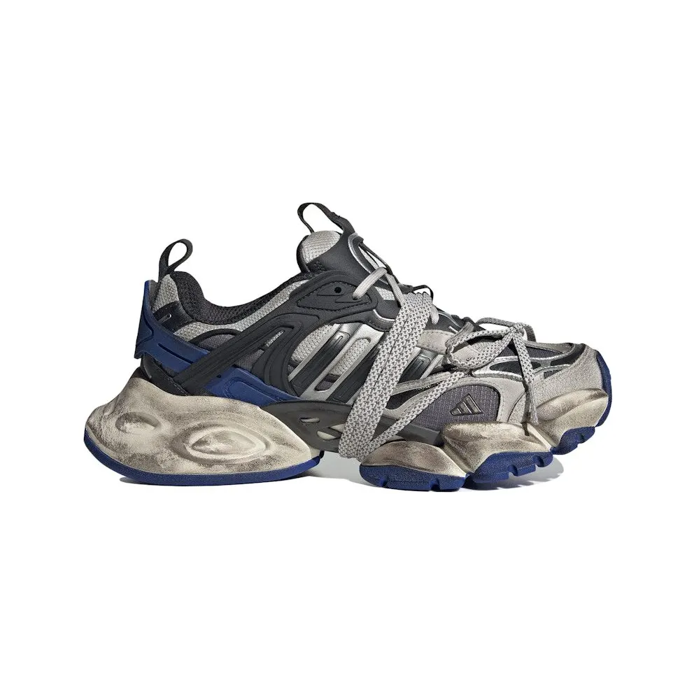 adidas Vento XLG Deluxe Grey Blue (JS1589)