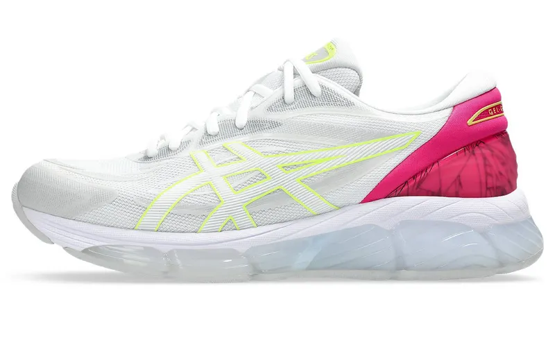 ASICS Gel-Quantum 360 VIII White Fuchsia Purple (1203A749-100)