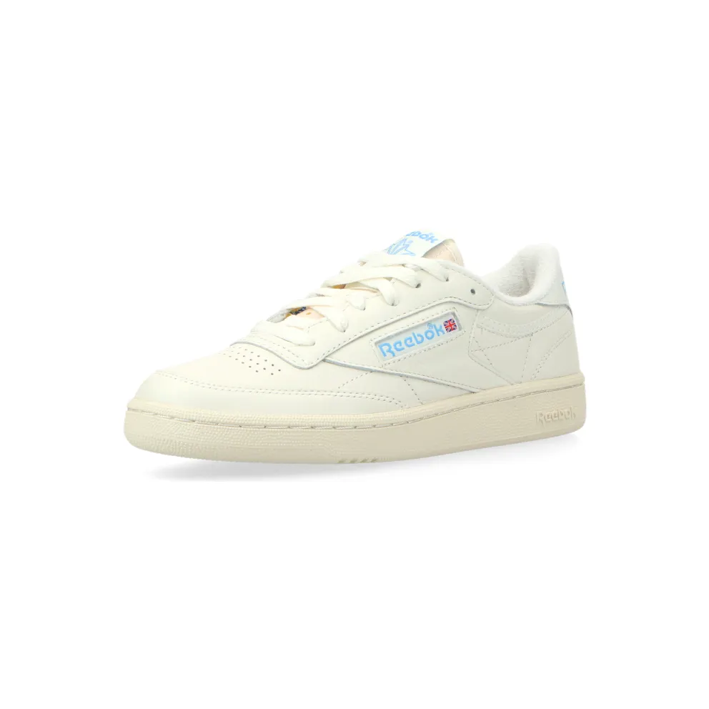 Reebok CLUB C 85 VINTAGE (chalk / alabas / skyblu) – RWIA00RC99LEA0010345