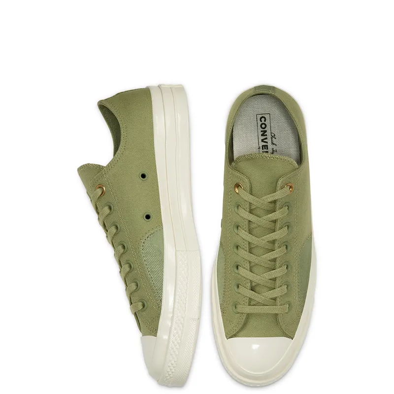 Converse Clean ‘n Preme Chuck 70 Low Top (167820C)