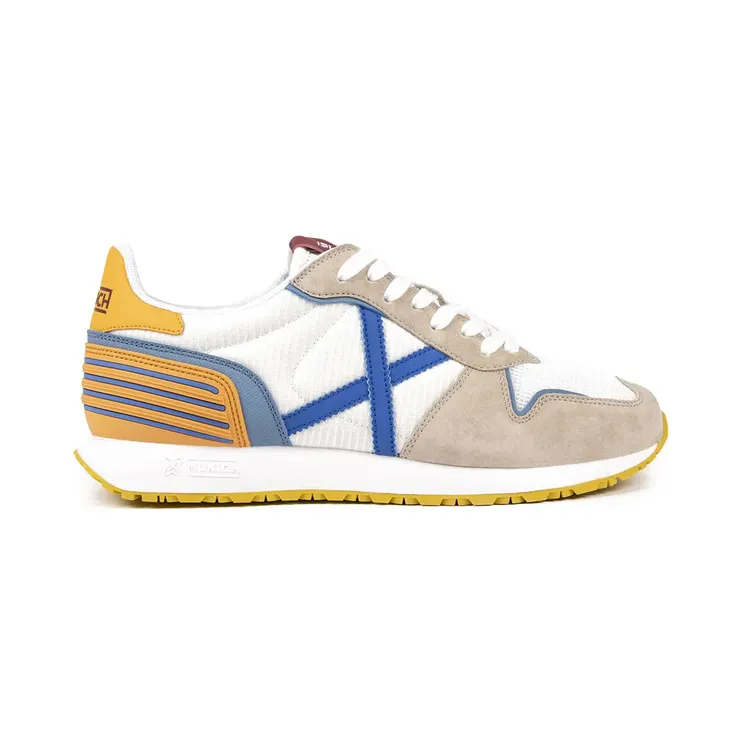 Munich Massana Club 606 Schoenen 8620606_40