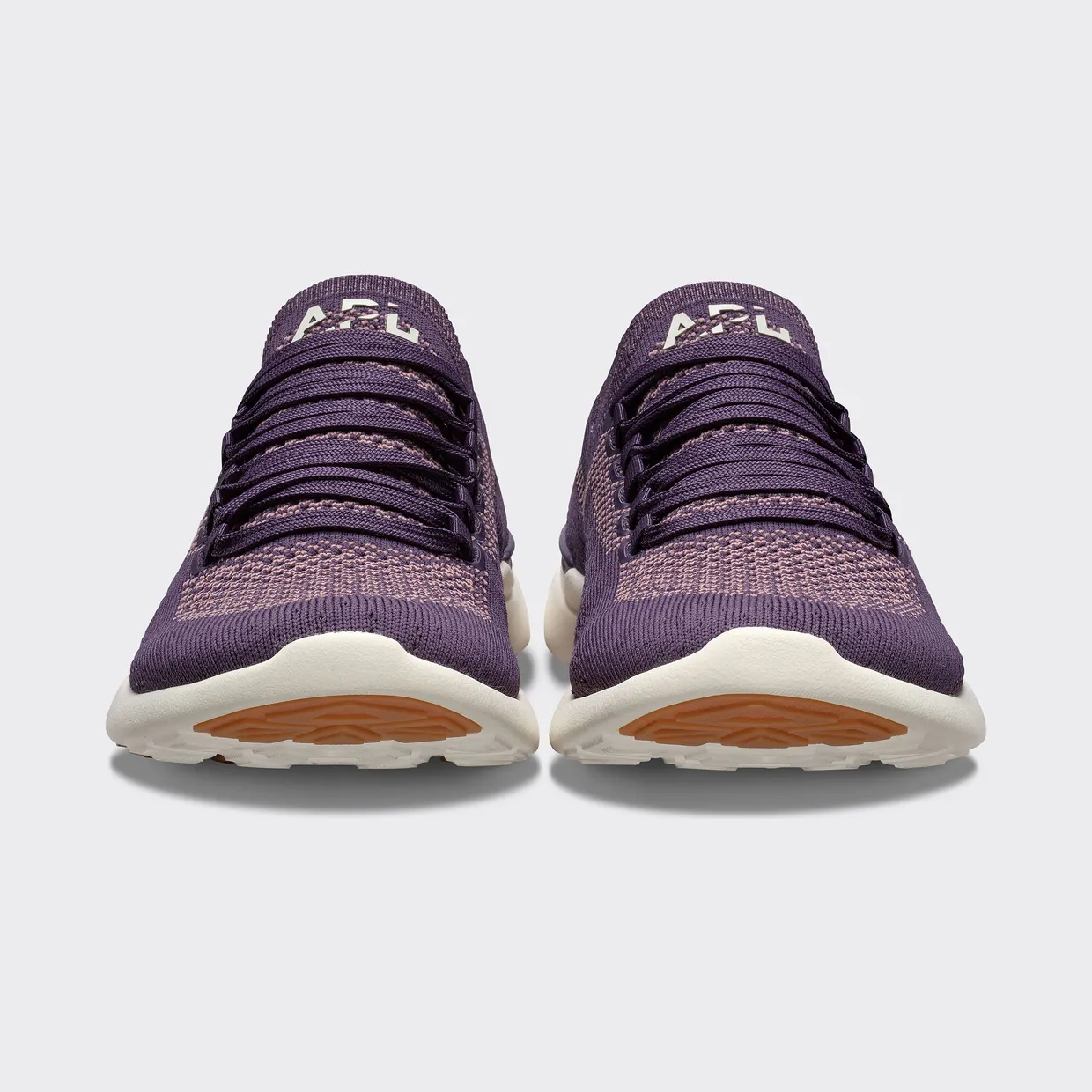 APL TechLoom Breeze “Phantom Purple/Beachwood/Pristine” (Dames) (4)
