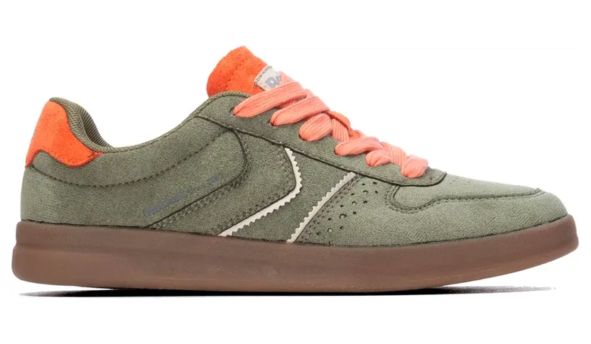 refresh-sneaker 17609306-Khaki