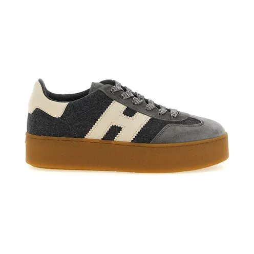 Hogan Cool “Grey” (HXW6980FB6DVJ60CPM)