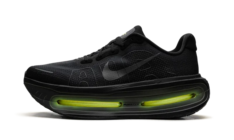 Nike Vomero Premium “Black Volt” (HQ2050-001)