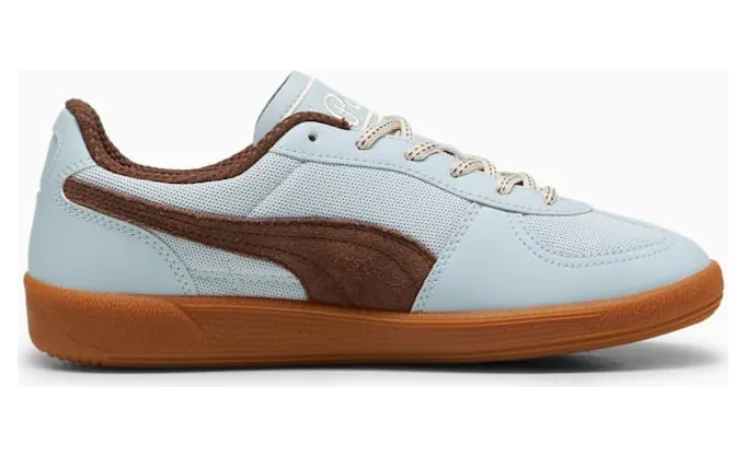 Puma Palermo Ccc “Light Blue/Brown” (397770-01)