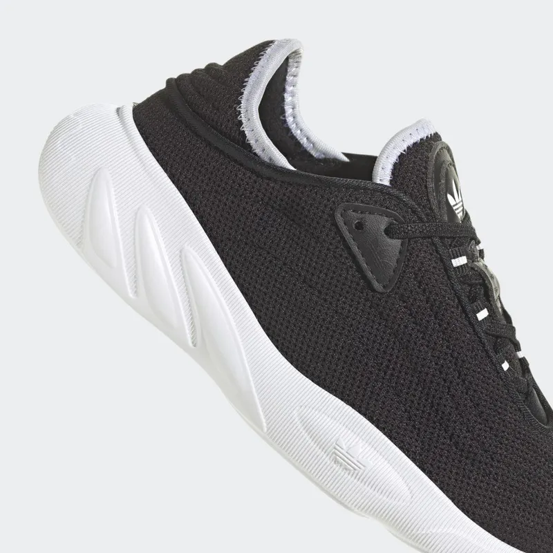 Adidas Adifom SLTN Core Black / Core Black / Cloud White (FZ6068)