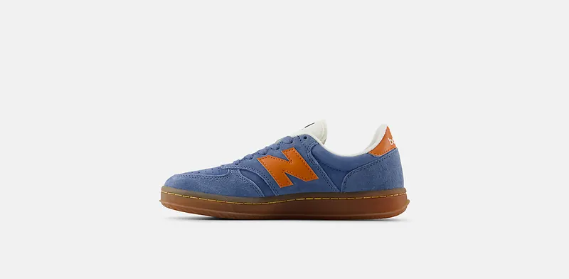 NEW BALANCE T500 “Shoreline Blue / Sienna” (CT500PHB)