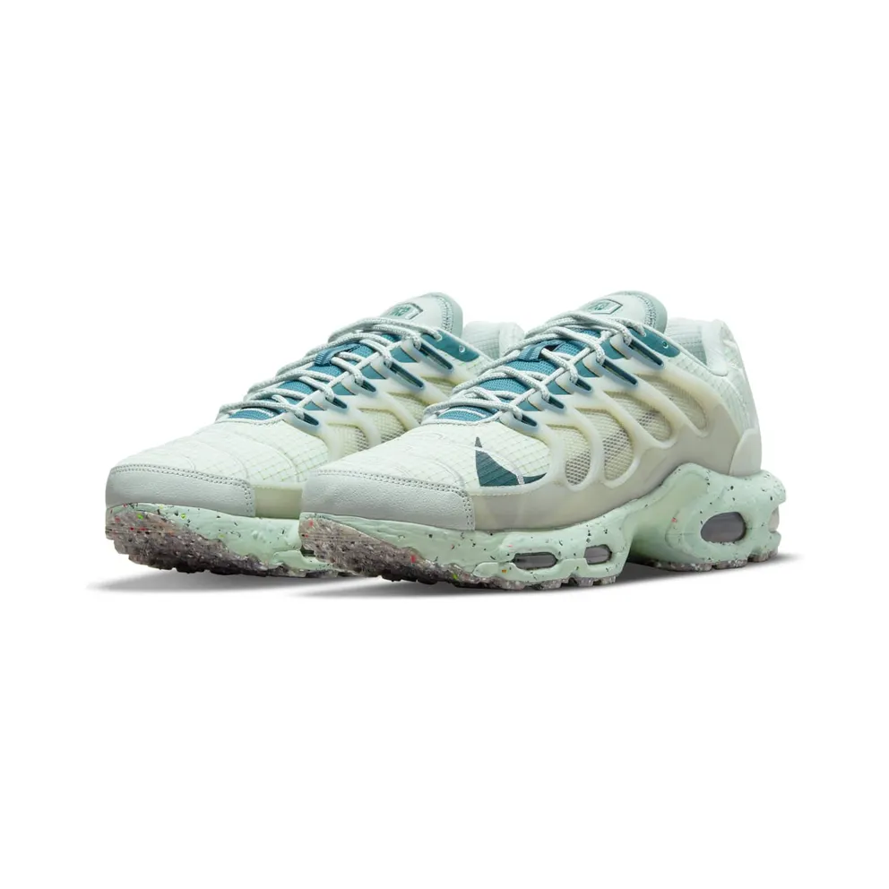 Nike Air Max Terrascape Plus Grey 50% Sustainable Materials (DC6078-001)