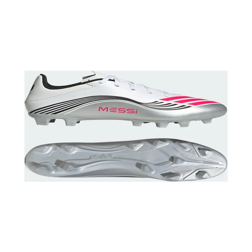 adidas F50 Club FG/MG Messi Prestig10 Pack (JP7443)
