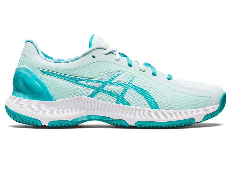 Asics NETBURNER SUPER FF Soothing Sea/Sea Glass (1072A060.402)