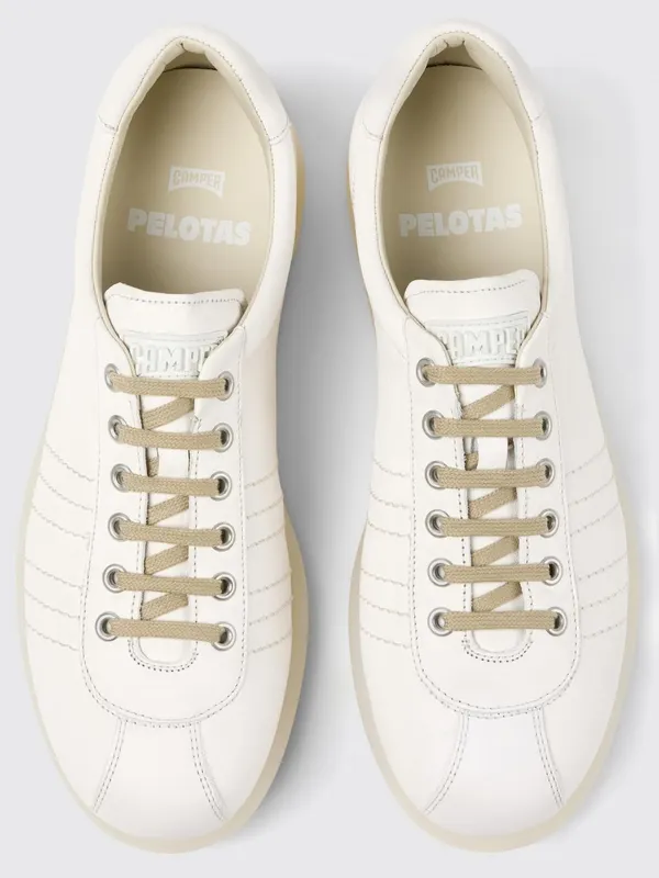 Camper White (K101018-003PELOTAS0)