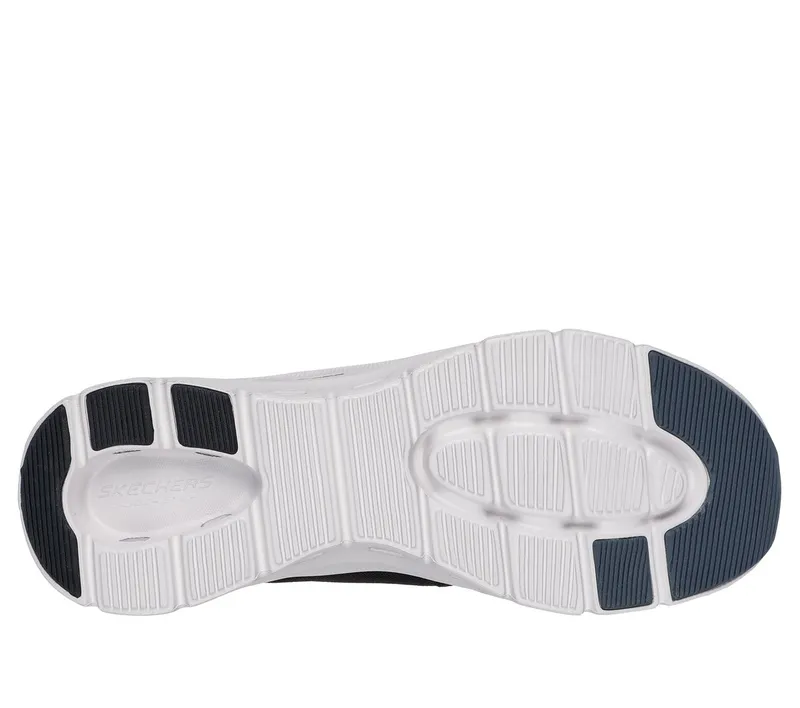 Skechers Slip-ins: Glide-Step Pro Sneaker Black/Houtskool