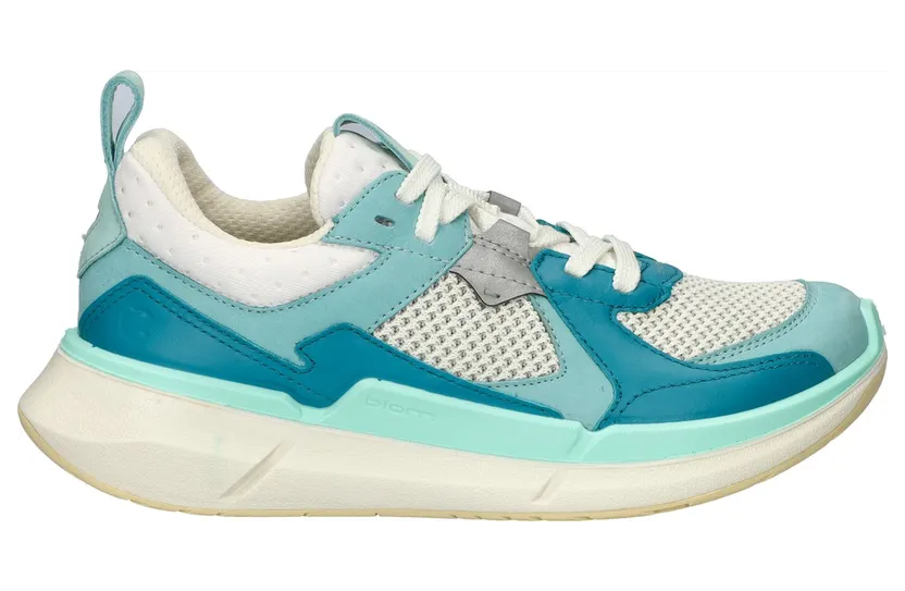 Ecco Biom Blauw (830773-61114)