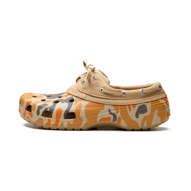 Crocs Classic Boat “Duck Camo” (212951-2NW)