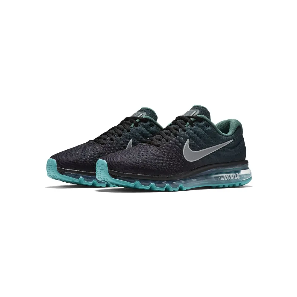Nike Air Max 2017 Green Stone (849559-002)