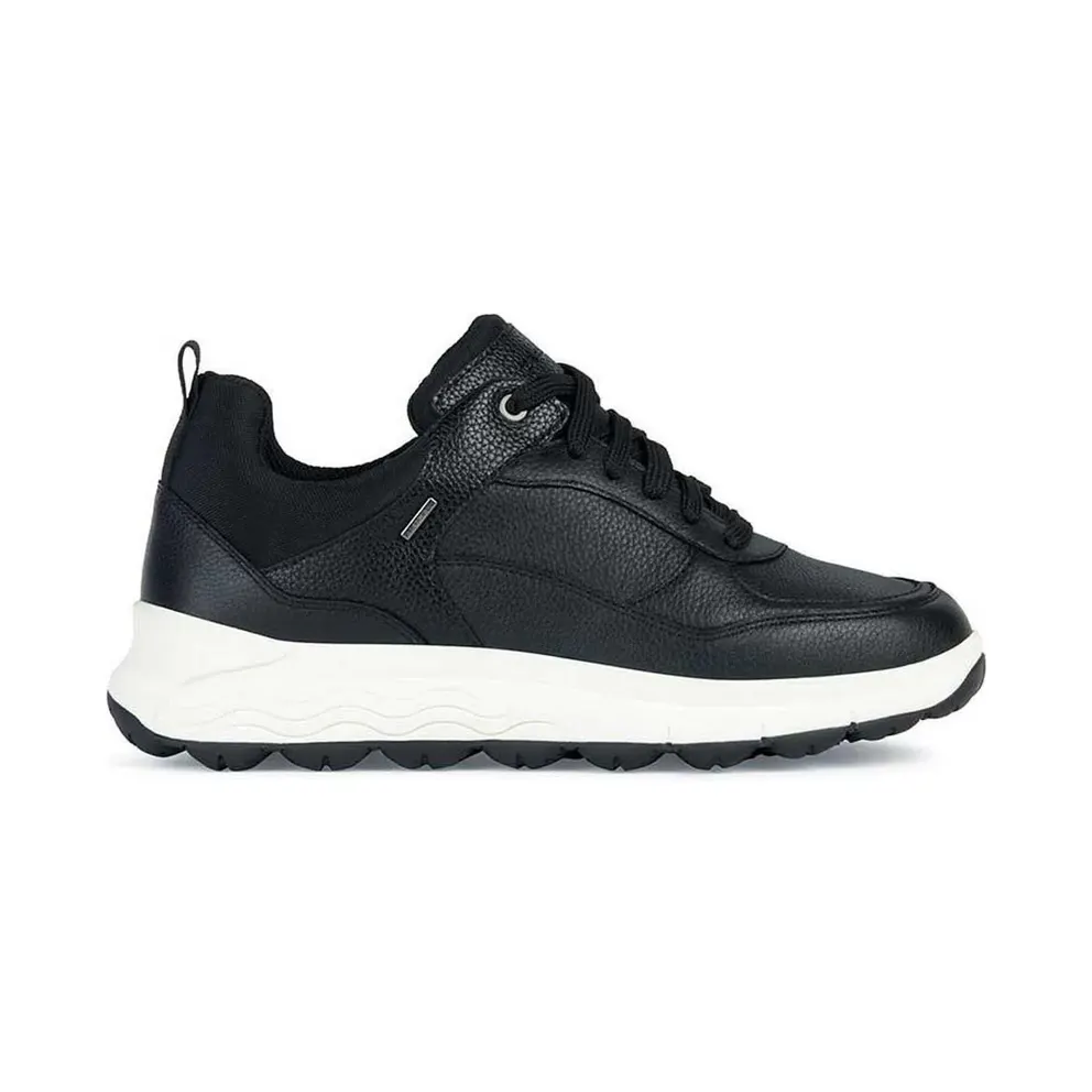 Geox Spherica “Black” (D3626D046FEC9999)