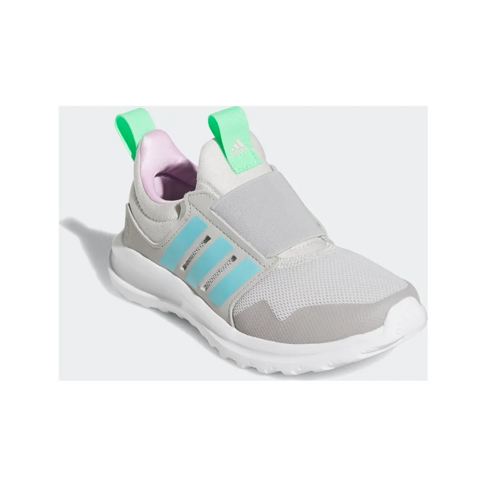 Adidas ACTIVERIDE 2.0 Sport Running Slip-On Grey One / Bliss Blue / Grey Two (HP6039)