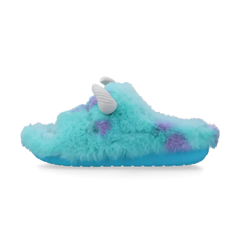Crocs x Monsters Inc. Cozzzy Sandals “Sulley” – 210877-90H
