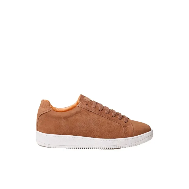 Toni Pons sneaker Bruin (DALMAUCAMEL44)