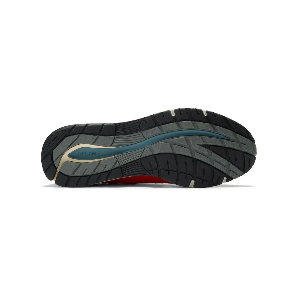 New Balance 991V2 “Grenadine” (U991VO2)