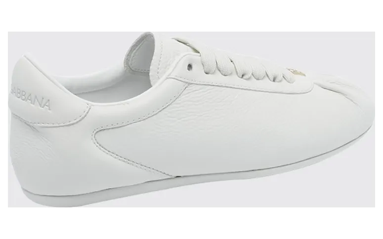 Dolce & Gabbana Sneakers White (CK2485A3O7880002) (2)