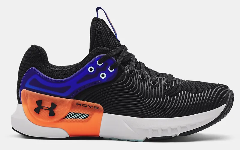 Under Armour HOVR™ Apex 2 Black (3023008-003)