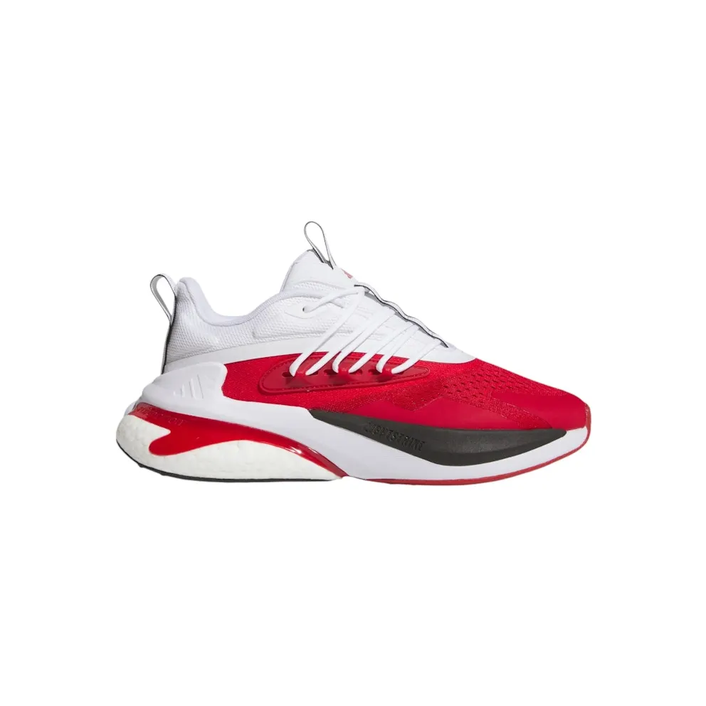 adidas Alphaboost V2 University of Nebraska (IH6334)