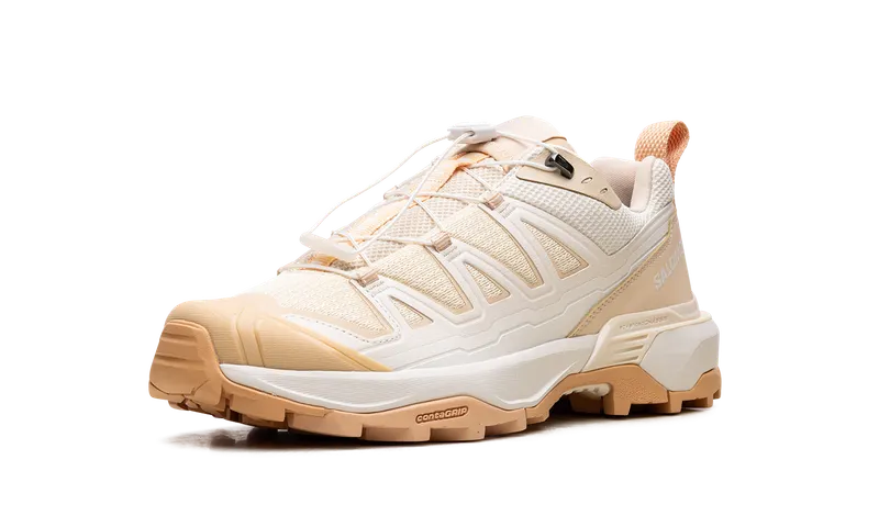 Salomon X Ultra 360 Edge “Natural Shortbread Prairie Sunset” (L4746410027)