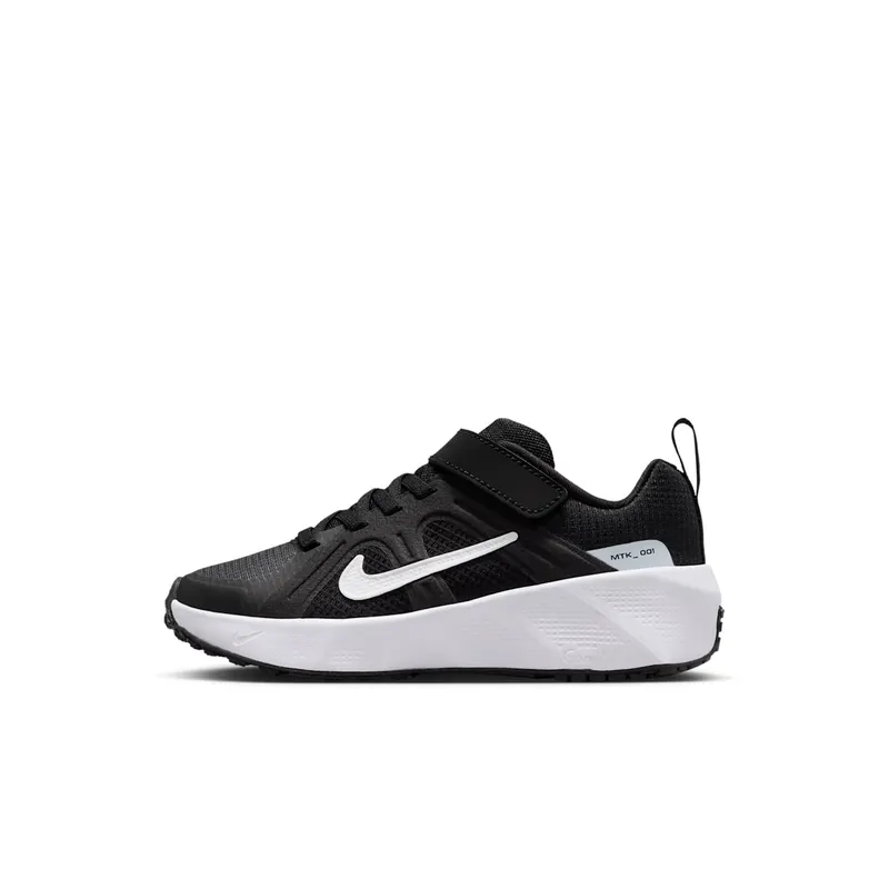 Nike Metro Tek Black (HQ2008-003)