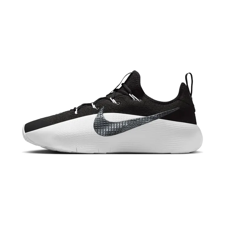Nike LeBron TR 1 “Black / White” (FJ6151-007)