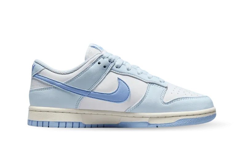 Nike Dunk Low Next Nature Blue Tint (W) (DD1873-400)
