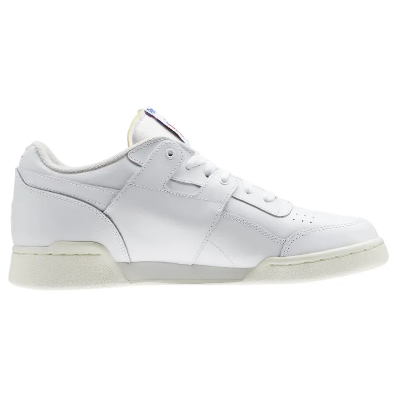 Reebok Workout Plus MU White (DV4632)