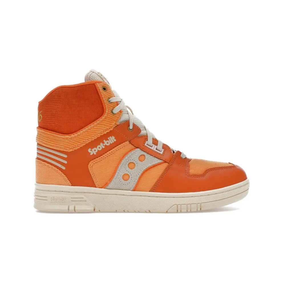 Saucony Spot-Bilt Sonic High Trinidad James Hommewrk Luisa Harris (S70827-1)