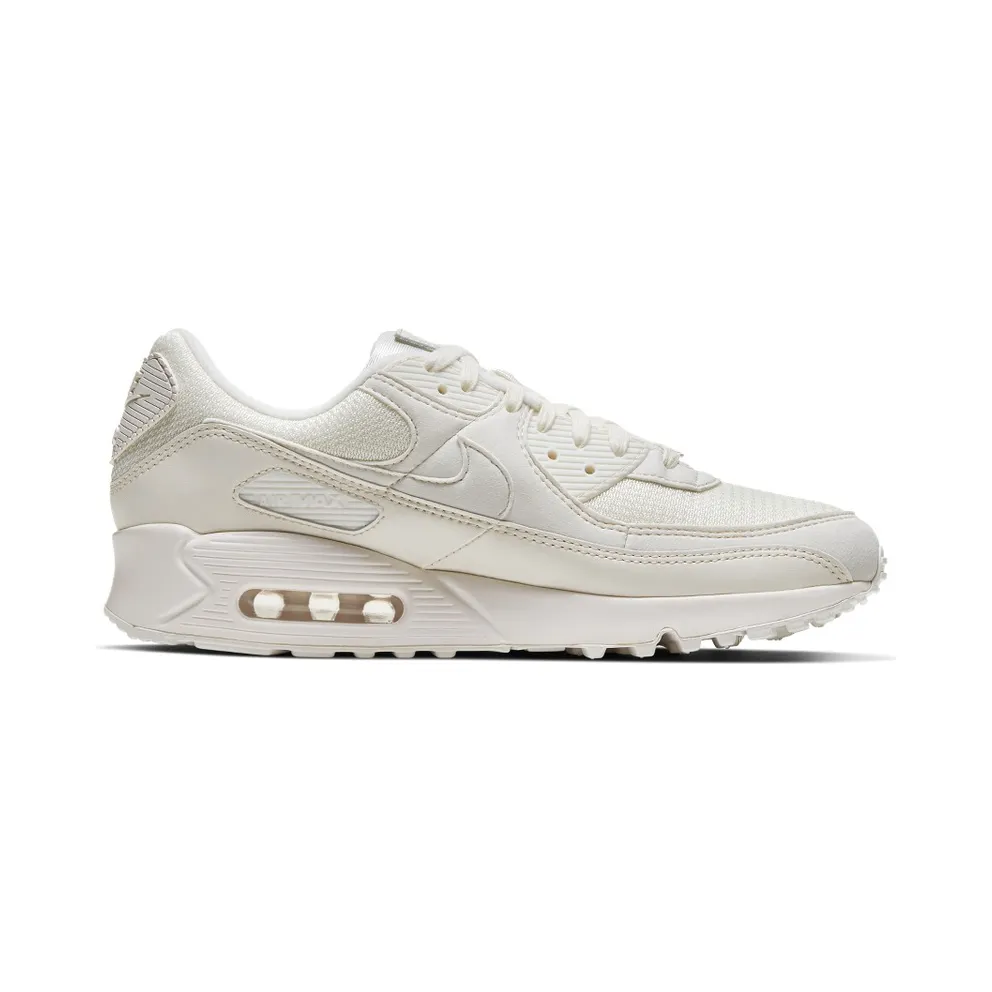 Nike Air Max 90 Recraft Sail Sail/Sail-Sail (CT2007-100)