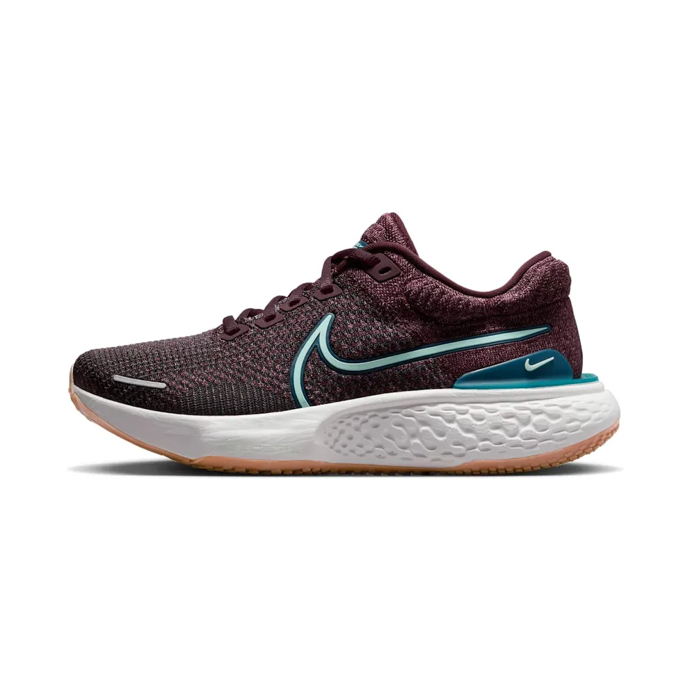 Nike ZoomX Invincible Run Flyknit 2 Rot (DC9993-601)