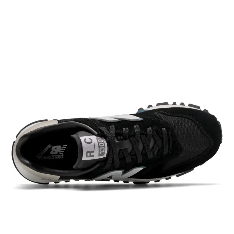 New Balance RC 1300 Black Teal (MS1300BG)
