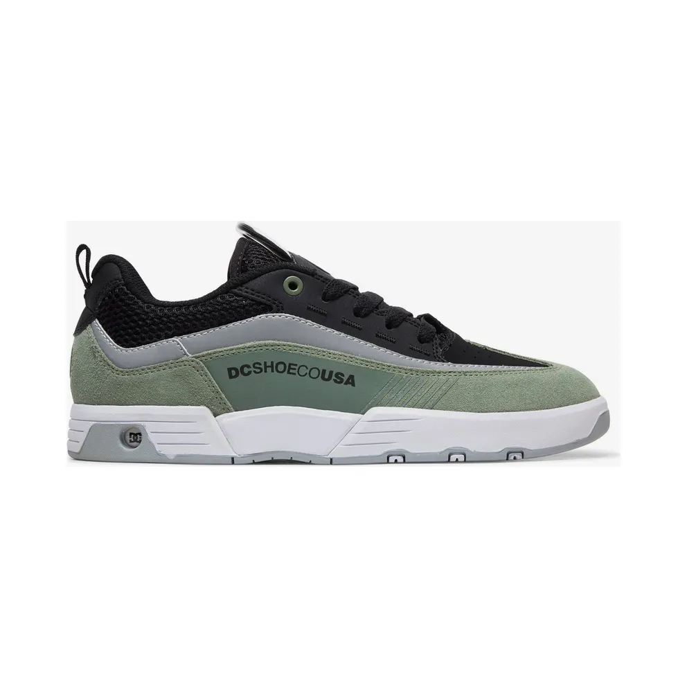 DC Legacy 98 Slim SE Green (ADYS100447ob2)
