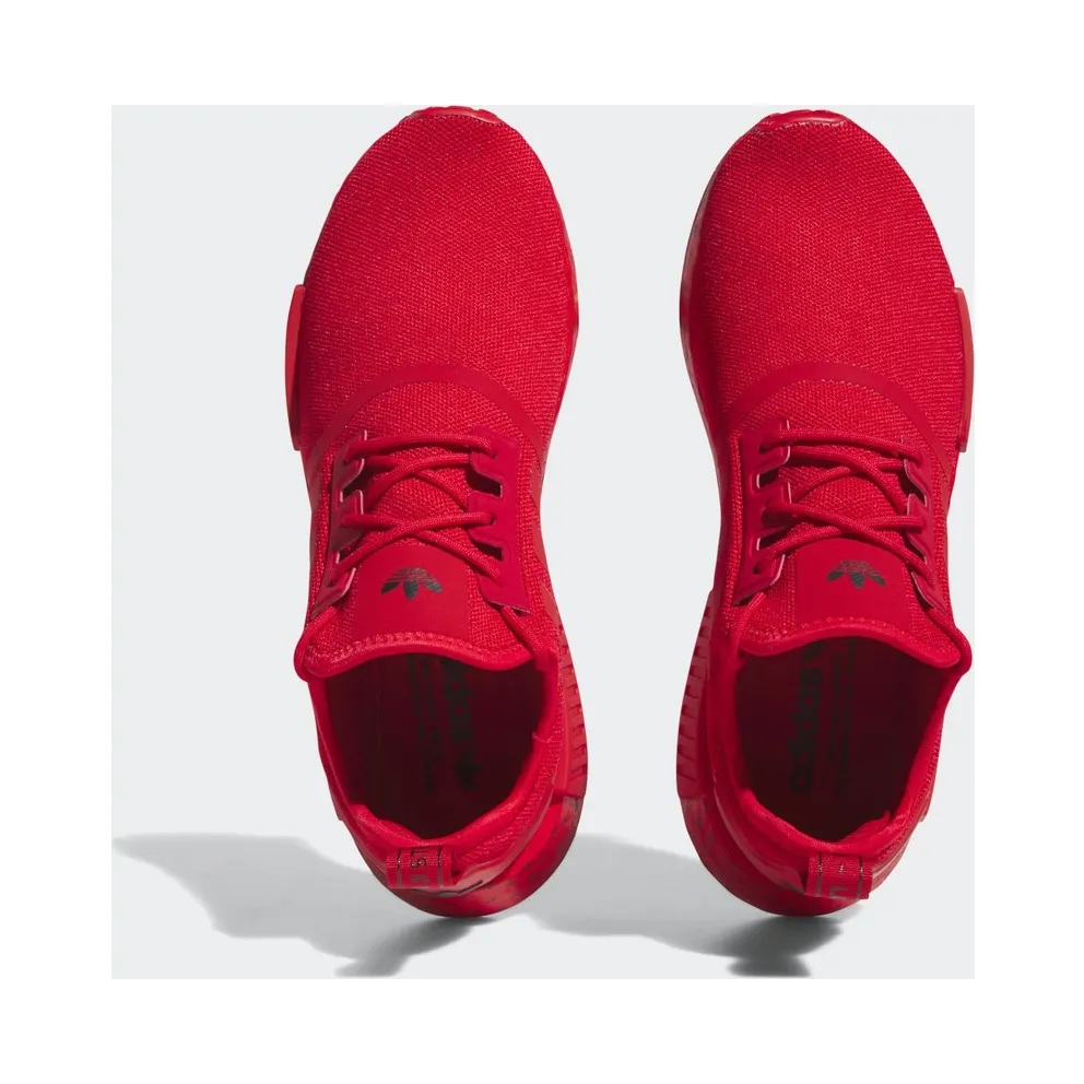 adidas NMD R1 Better Scarlet Core Black (ID9769)